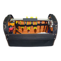 三共コーポレーション DT オープンキャリーバッグ #350596 DT-SRB-420DC 1個