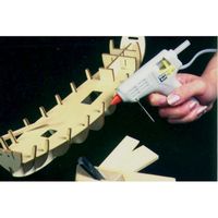 三共コーポレーション H&H ホットグルーガンmini #315432 HHG-2 1個