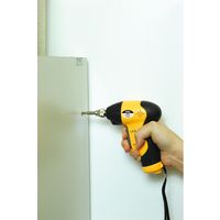 三共コーポレーション TRAD 充電ドリルドライバーTCD-360 #820773　1個（直送品）