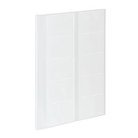 コクヨ カードファイルα<ノビータα> ラーNF100T 1セット(1冊×20)