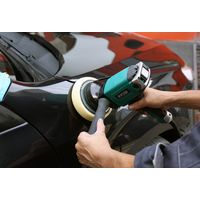 京セラインダストリアルツールズ ポリッシャー　PEG-130 645712A 1台（直送品）