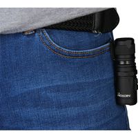 NICRON B11 高輝度ミニライト 950LM 充電式 1本（直送品）