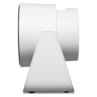 バルミューダ ポータブルサーキュレーター C2 A02A-WK 1