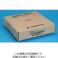 伸興電線 PVC屋内線 TIVーF 0.65X2C 1巻（直送品）