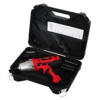 新潟精機 電動インパクトレンチ EIW-450PA 1個（直送品）