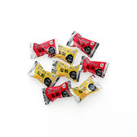 UHA味覚糖 石垣島ユーグレナ塩飴 ES-103K 1箱（6袋入）（直送品）