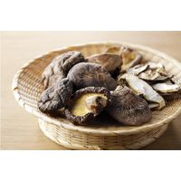 ホッカン 大粒どんこ椎茸（日本産） 30袋