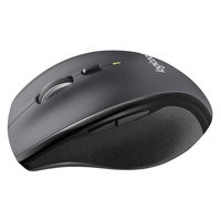 ロジクール(Logicool) ワイヤレス(無線)マウス　Marathon Mouse M705m　光学式/7ボタン/高速スクロール付き/3年保証（わけあり品）