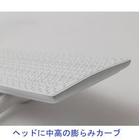 ウェーブ フロ-リングワイパー プロ本体 Sサイズ 1本 掃除用品 ユニ・チャーム（わけあり品）