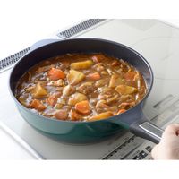 アーネスト スーパーベルフィーナプレミアム28cm深型 A-77173 1個