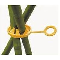 第一ビニール 三脚支柱 Φ7mm×900mm 5805 1個（直送品）