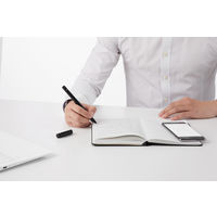 Neo smartpen ネオスマートペン M1+ ブラック デジタルボールペン NWP-F51_BK NeoLAB