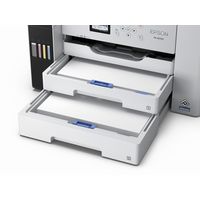 エプソン A3カラーインクジェットプリンター PX-S6710T 大容量インク対応 エコタンク搭載 EPSON