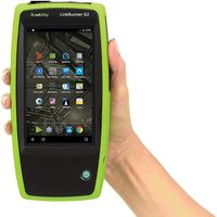 NetAlly リンクランナー G2 スマート・ネットワークテスタ拡張テストキット LR-G2-KIT １台（直送品）