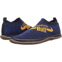 ラスティングブル　LB-027　26.5cm　紺　1足 福山ゴム工業（直送品）