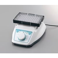 アズワン ボルテックスミキサー 本体・プラットフォームセット 出荷前点検検査書付 1-1464-21-22 1個（直送品）