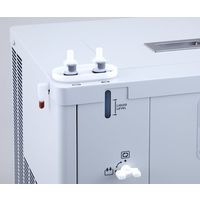 アズワン 低温循環水槽 448×428×478mm 出荷前点検検査書付 LTC-S1400L 1台 1-1585-03-22（直送品）