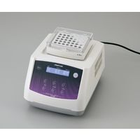 アズワン ドライブロックバス(フロントラボ) ホットタイプ 出荷前点検検査書付 MyBL-100 1台 1-2811-01-22（直送品）