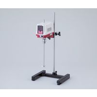 アズワン デジタル撹拌機(ブラシレスタイプ) 1500rpm 出荷前点検検査書付 BLG-2D 1台 1-1341-02-22（直送品）