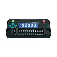 アズワン 12CHデータロガー 英語版校正証明書付 ADL12N 1個 3-6823-31-56（直送品）