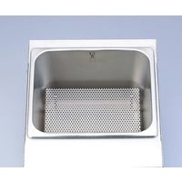 アズワン ウォーターバス (角型槽) 出荷前点検検査書付 WB-80K 1台 1-3146-41-22（直送品）