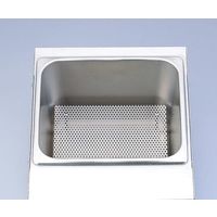 アズワン オイルバス (角型槽) 出荷前点検検査書付 OB-200K 1台 1-3147-41-22（直送品）