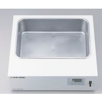 アズワン スマートウォーターバス 水槽容量2.0L 出荷前点検検査書付 TB-1N 1台 1-6111-11-22（直送品）