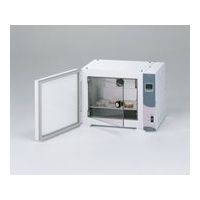 アズワン パーソナルクールインキュベーター 12L 出荷前バリデーション付 ICI-100 1台 1-6150-01-28（直送品）