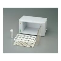 アズワン ミニインキュベーター (カルチュラ) 15533 出荷前点検検査書付 1-6769-01-22 1台（直送品）