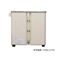 アズワン ラボビュー (恒温水槽) 27L 出荷前点検検査書付 TRW-27TP 1台 1-8970-04-22（直送品）