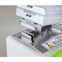 アズワン 高速振とう機(キュートミキサー) 本体 出荷前点検検査書付 ASCM-1 1台 1-9425-01-22（直送品）