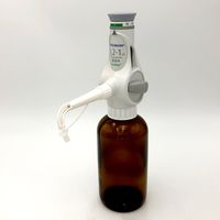 アズワン EMサイクルディスペンサーceramus 0.2~1mL JCSS校正証明書付 931200010 1個 2-5386-01-24（直送品）