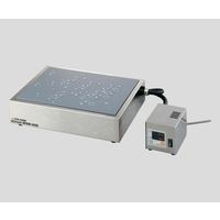 アズワン 防滴ホットプレート 出荷前点検検査書付 HPRW-4030 1台 2-661-01-22（直送品）