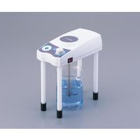 アズワン ミニ撹拌機 出荷前点検検査書付 MS-1N 1台 2-7835-11-22（直送品）