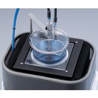 アズワン ビーカー加熱冷却ユニット 出荷前点検検査書付 MC-1 1台 2-7902-01-22（直送品）