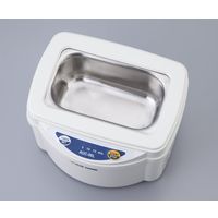 アズワン 超音波洗浄器 215×180×140mm 出荷前点検検査書付 AUC-06L 1台 2-8024-11-22（直送品）
