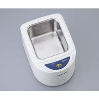 アズワン 超音波洗浄器 160×225×150mm 出荷前点検検査書付 AUC-1L 1台 2-8025-11-22（直送品）