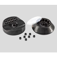 アズワン 卓上遠心器 出荷前点検検査書付 2-9631-01-22 1台（直送品）