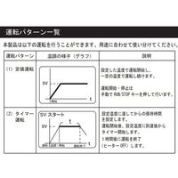 アズワン ハイブリダイゼーションオーブン 本体 出荷前バリデーション付 HDO-12H 1台 4-2563-01-28（直送品）