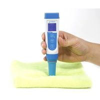 アズワン 平面型pH計 英語版校正証明書付 FPH70 1個 4-361-01-56（直送品）