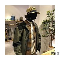 アズワン フレキシブルマネキン 紳士 アイボリー 65-9402-31 1個（直送品）