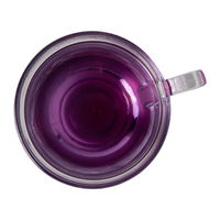 生活の木 おいしいハーブティー バタフライピーレモン 10ヶ入 1個 株式会社生活の木