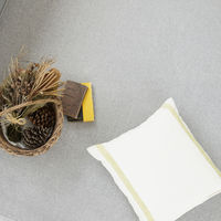 スミノエ コンシェルジュ オーダーラグ エコロア 500×3100mm グレー AS-ECR103-GY50310 1枚（直送品）