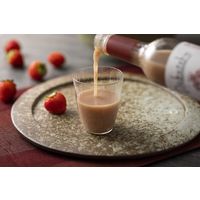 ミガキイチゴ 純米どぶろく 290ml 1本 東京港醸造 GRA　いちご　甘口