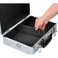 JEJアステージ ACCS アルミツールケースミニ T3AA-M #441186 1箱（わけあり品）