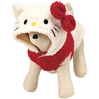 スケーター PTFB2 ボアタンク なりきりフード付き M ハローキティ 598296-PTFB2 1個（直送品）