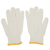 小野商事 特紡 日本一軍手 Lサイズ 2本編 600g AG135 AG135L 1組(12双)