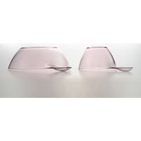 リッチェル リュクレ 湯おけ ピンク 130032 1個（直送品）