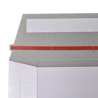 紺屋商事 厚紙封筒ネコポスサイズ 4580417600704 1セット(1個×5)