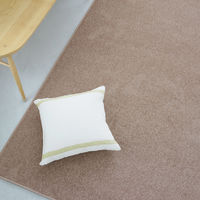 スミノエ コンシェルジュ オーダーラグ エコロア 1850×2550mm ブラウン AS-ECR105-BR185255 1枚（直送品）